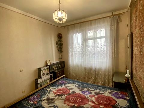 квартира по адресу Люстдорфская дорога ул., 125