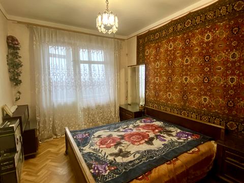 квартира по адресу Люстдорфская дорога ул., 125