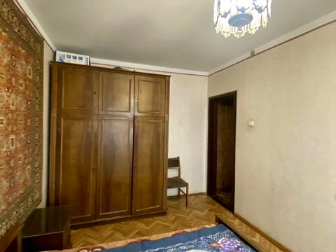 квартира по адресу Люстдорфская дорога ул., 125