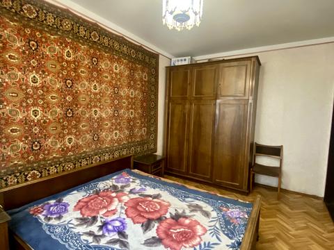 квартира по адресу Люстдорфская дорога ул., 125