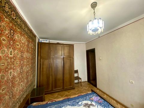 квартира по адресу Люстдорфская дорога ул., 125