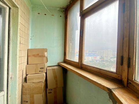 квартира по адресу Люстдорфская дорога ул., 125