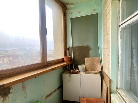 квартира по адресу Люстдорфская дорога ул., 125