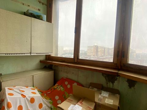 квартира по адресу Люстдорфская дорога ул., 125