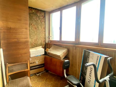 квартира по адресу Люстдорфская дорога ул., 125