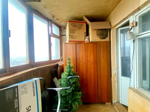 квартира по адресу Люстдорфская дорога ул., 125