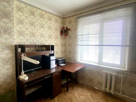 квартира по адресу Люстдорфская дорога ул., 125