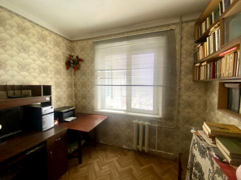 квартира по адресу Люстдорфская дорога ул., 125