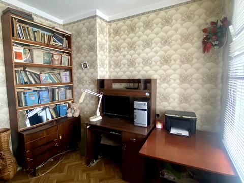 квартира по адресу Люстдорфская дорога ул., 125