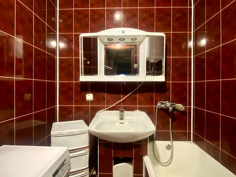 квартира по адресу Люстдорфская дорога ул., 125