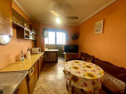 квартира по адресу Люстдорфская дорога ул., 125