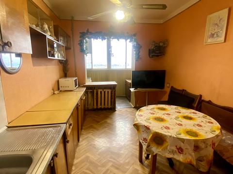 квартира по адресу Люстдорфская дорога ул., 125