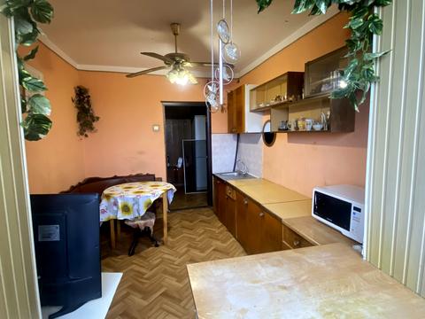 квартира по адресу Люстдорфская дорога ул., 125