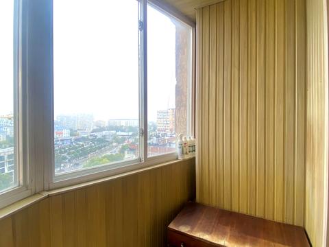 квартира по адресу Люстдорфская дорога ул., 125