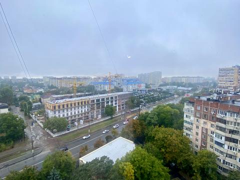 квартира по адресу Люстдорфская дорога ул., 125