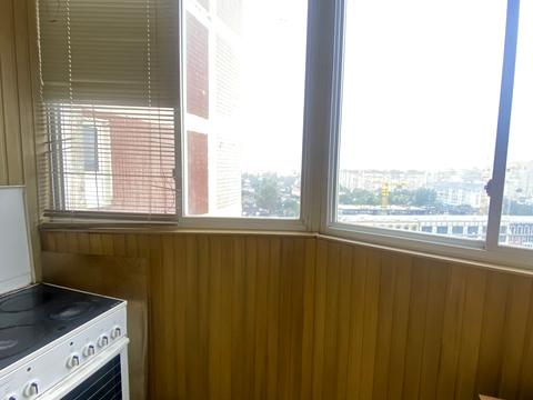 квартира по адресу Люстдорфская дорога ул., 125