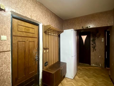 квартира по адресу Люстдорфская дорога ул., 125