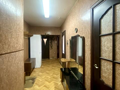 квартира по адресу Люстдорфская дорога ул., 125