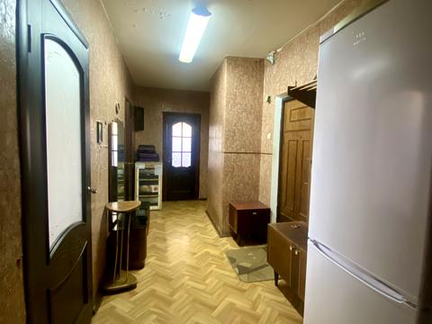 квартира по адресу Люстдорфская дорога ул., 125