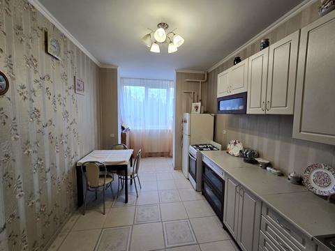 квартира за адресою Борисо-Глібська вул. (Ватутіна), 110