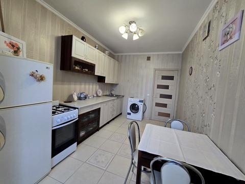 квартира за адресою Борисо-Глібська вул. (Ватутіна), 110