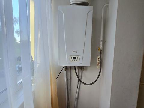 квартира за адресою Борисо-Глібська вул. (Ватутіна), 110