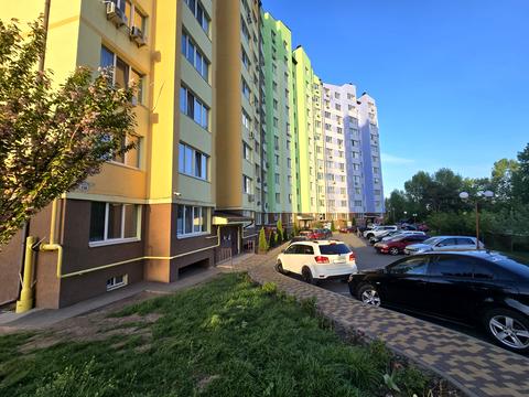 квартира за адресою Борисо-Глібська вул. (Ватутіна), 110