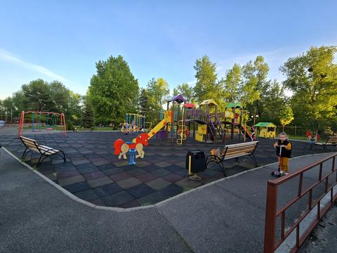 квартира за адресою Борисо-Глібська вул. (Ватутіна), 110