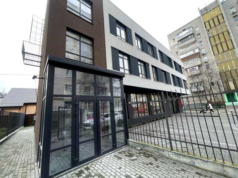 квартира по адресу Леси Украинки ул., 21