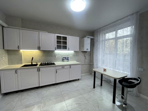 квартира по адресу Леси Украинки ул., 21