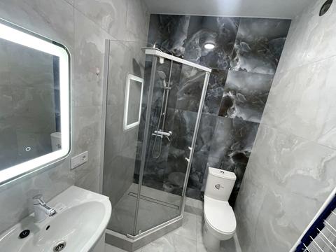 квартира по адресу Леси Украинки ул., 21