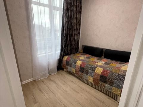 квартира по адресу Леси Украинки ул., 21