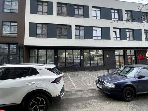 квартира по адресу Леси Украинки ул., 21