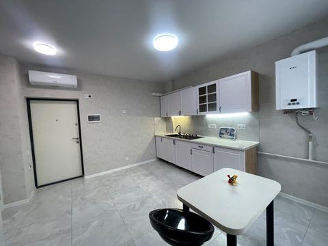 квартира по адресу Леси Украинки ул., 21