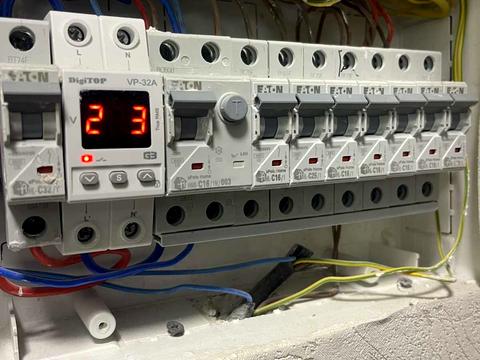 квартира по адресу Леси Украинки ул., 21