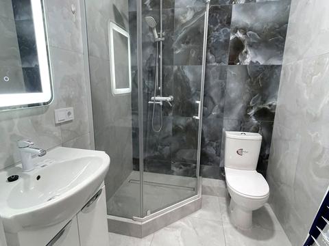 квартира по адресу Леси Украинки ул., 21