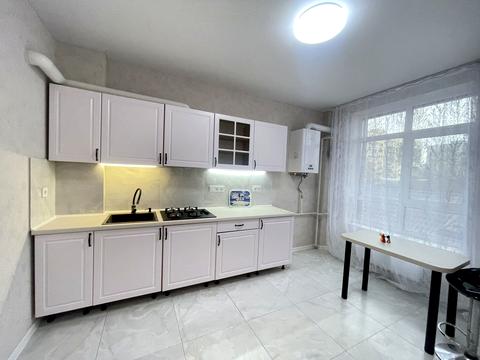 квартира по адресу Леси Украинки ул., 21