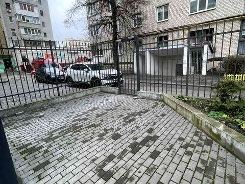 квартира по адресу Леси Украинки ул., 21