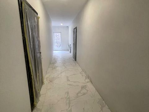 квартира по адресу Леси Украинки ул., 21