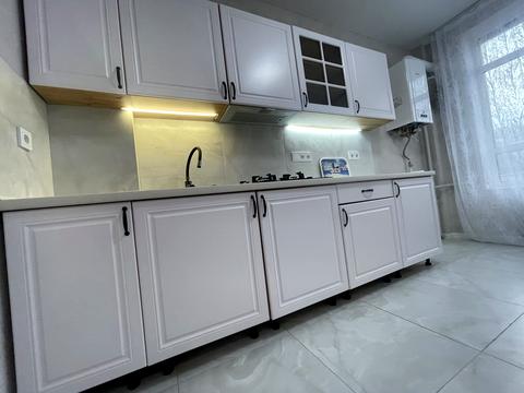 квартира по адресу Леси Украинки ул., 21