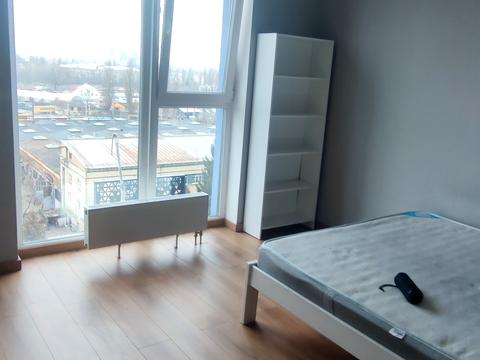 квартира за адресою Святослава Хороброго вул., 7