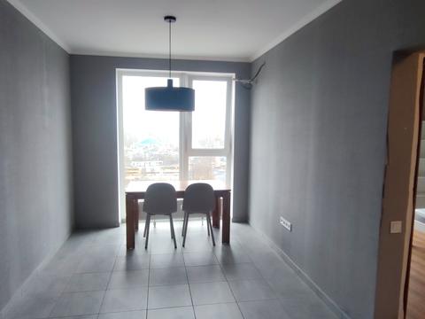 квартира за адресою Святослава Хороброго вул., 7