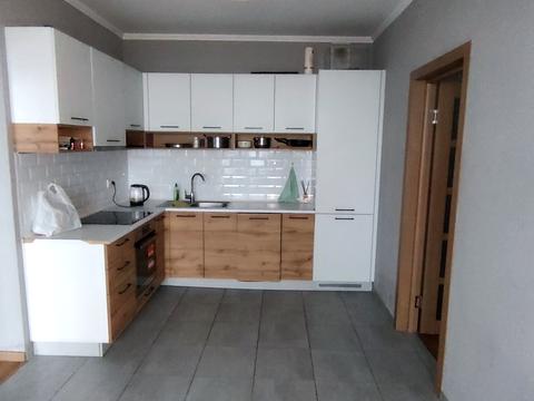 квартира за адресою Святослава Хороброго вул., 7