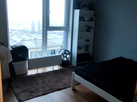 квартира за адресою Святослава Хороброго вул., 7