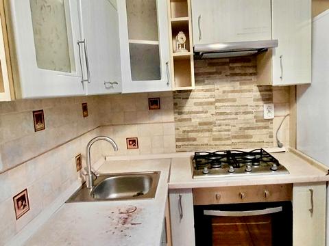 квартира за адресою Євгена Харченка вул. (Леніна), 43