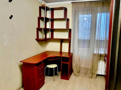 квартира за адресою Євгена Харченка вул. (Леніна), 43