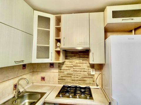 квартира за адресою Євгена Харченка вул. (Леніна), 43