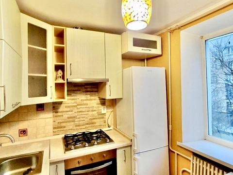 квартира за адресою Євгена Харченка вул. (Леніна), 43