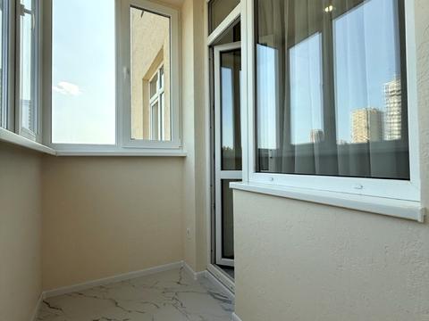 квартира по адресу Полевая ул., 73