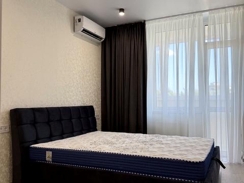 квартира по адресу Полевая ул., 73